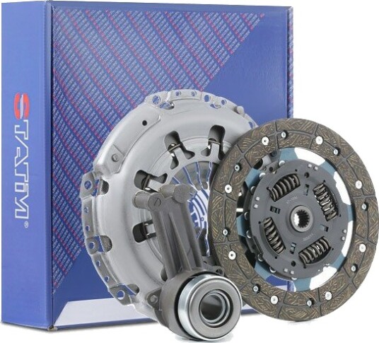 STATIM 120.646 Clutchsett