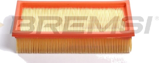 Luftfilter BREMSI FA1187 Luftfilter BREMSI FA1187