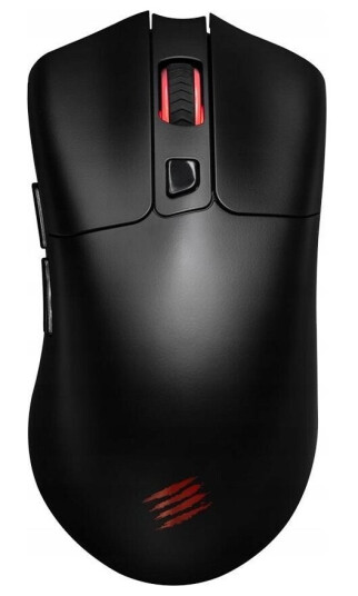 Mad Catz M.O.J.O M2 Trådløs Mus