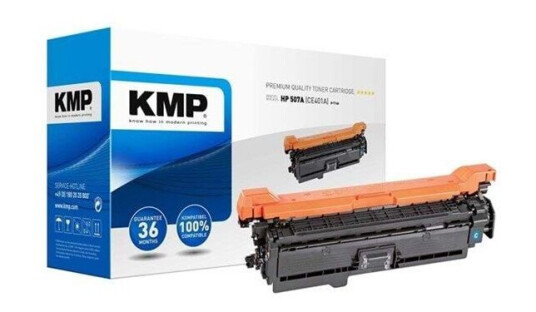 KMP H-T166 - Laser toner Blå KMP H-T166 - Laser toner Blå