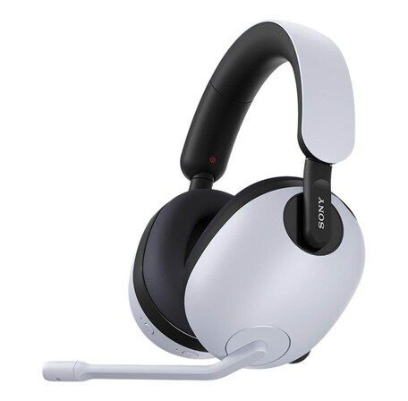 Sony INZONE H7 headset