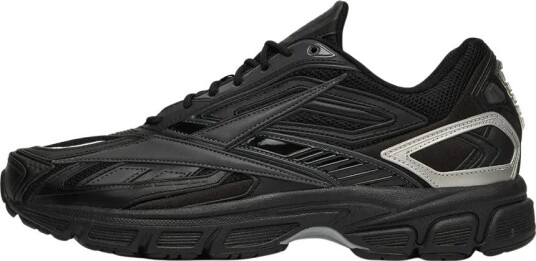Reebok, Herre, Sport, Svart, 47 EU,