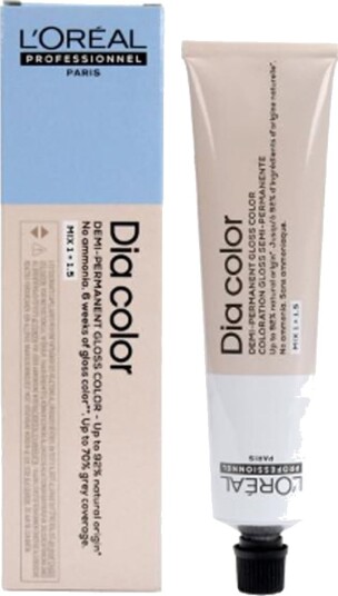 Loreal Prof. Dia Color 7.18 60 ml Loreal Prof. Dia Color 7.18 60 ml