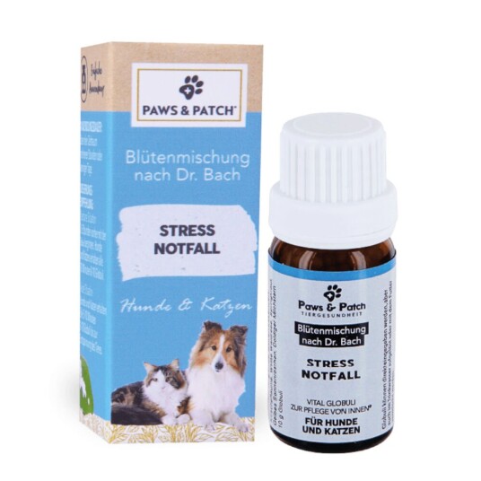 Paws & Patch Stress 10 G Paws & Patch Stress 10 G