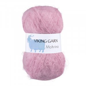 Viking Garn Mohrino 564 Viking Garn Mohrino 564