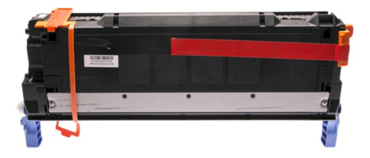 C9730A, Tonerkassett, erstatter HP 645A, svart, 13.000 sider, inkClub