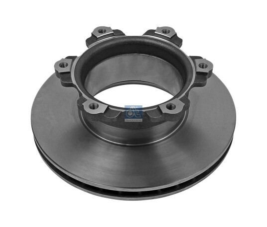 Bremseskive DT Spare Parts 4.65967