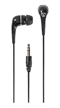 Nedis HPWD1001BK Nedis HPWD1001BK