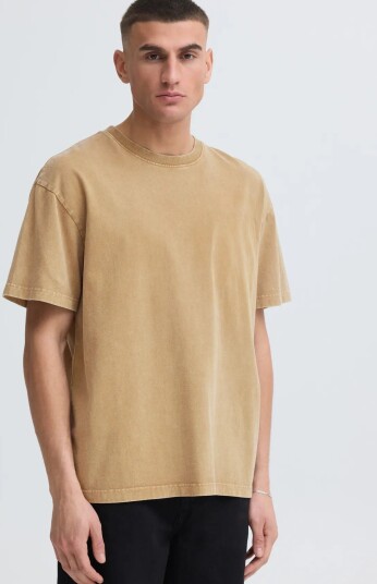 Solid Sdvardell Beige L