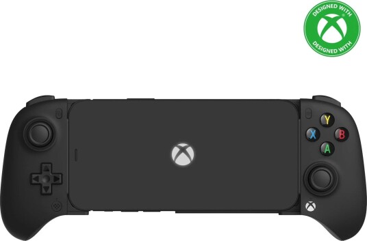 8BitDo Ultimate Mobile Gaming Controller Xbox Edition