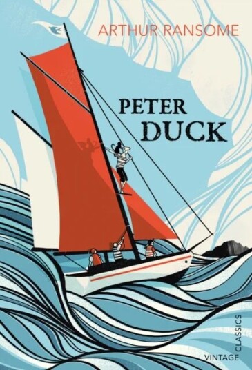 Peter Duck Av Arthur Ransome Peter Duck Av Arthur Ransome