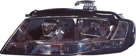 ALKAR 2745479 Frontlykter ALKAR 2745479 Frontlykter