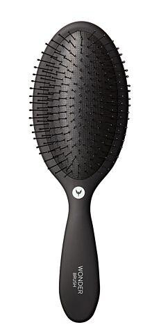 HH Simonsen Wonder Brush Black