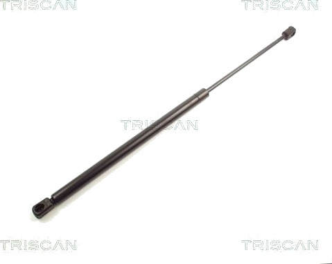 TRISCAN 8710 24204 Baklukedemper