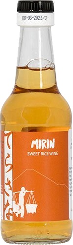 Mecindo.no Mirin japansk matvin
