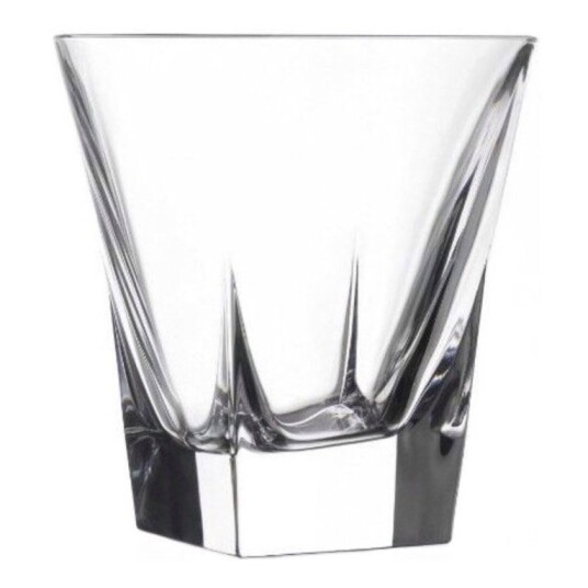 Fusion whiskyglass 20 cl RCR