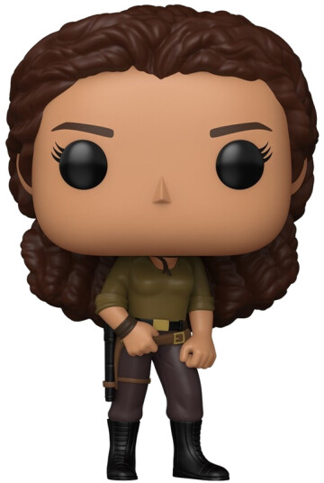 Funko POP! Television: Firefly Zoe Washburne