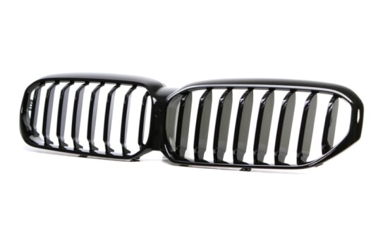 Camco Grillsett 
svart blank 2A 4499 SB
