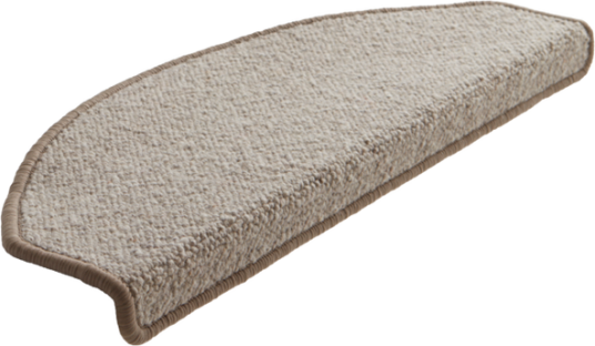Alabama trappetrinnsteppe 15-pk 14-4201 TCX Lunar Rock OPTION C