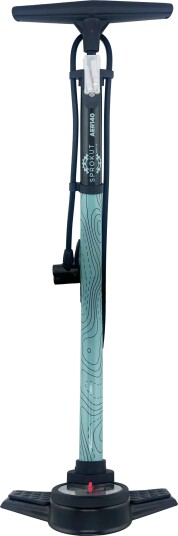 Sprokut Aero 140 Sykkelpumpe - 140 PSI