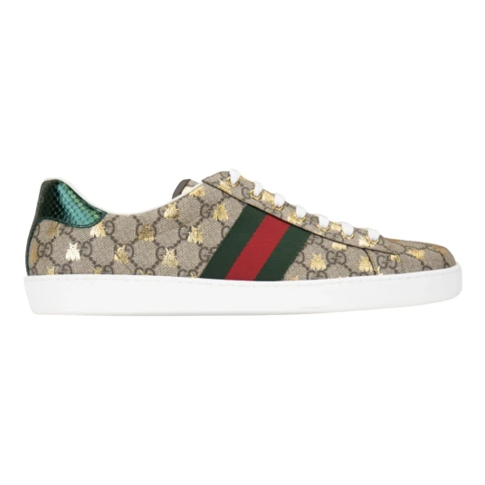 Gucci Herre Sko Flerfarget 47 EU Gucci Herre Sko Flerfarget 47 EU