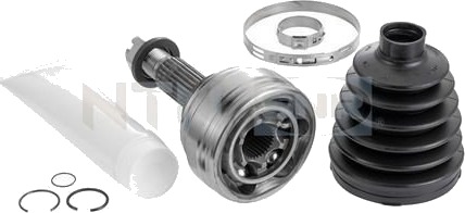 Snr Drivknute drivaksel SNR OJK55.011 Snr Drivknute drivaksel SNR OJK55.011