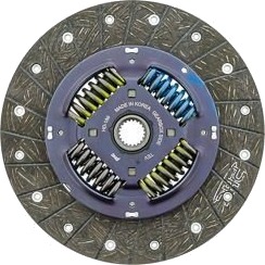 Clutchplate AISIN DY 084