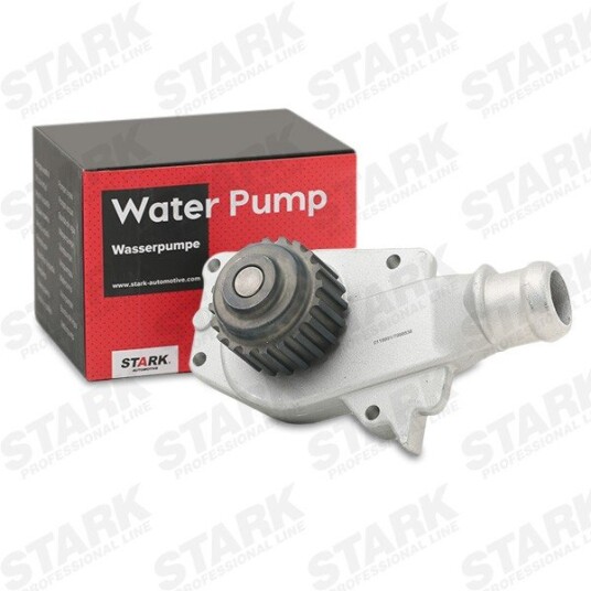 STARK SKWP 0520162 Vannpumpe STARK SKWP 0520162 Vannpumpe