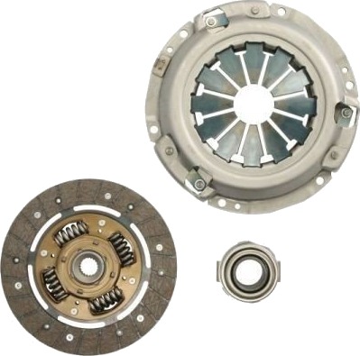 Clutchsett NEXUS F14014NX Clutchsett NEXUS F14014NX