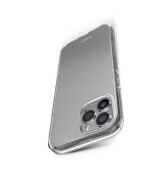 SBS TEUNBKEX2IP1467P, Etui, Apple, iPhone 14 Pro Max, 17 cm (6.7), Gjennomsiktig SBS TEUNBKEX2IP1467P, Etui, Apple, iPhone 14 Pro Max, 17 cm (6.7), Gjennomsiktig
