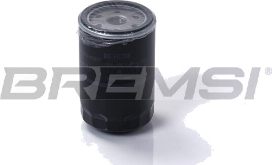 Oljefilter BREMSI FL0296 Oljefilter BREMSI FL0296