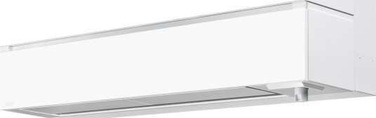 Mitsubishi Kaiteki 6600 Hvit