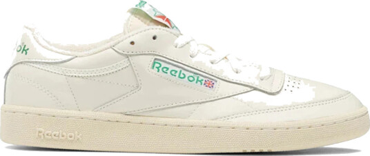 Reebok Herre Sport Beige 42 EU,