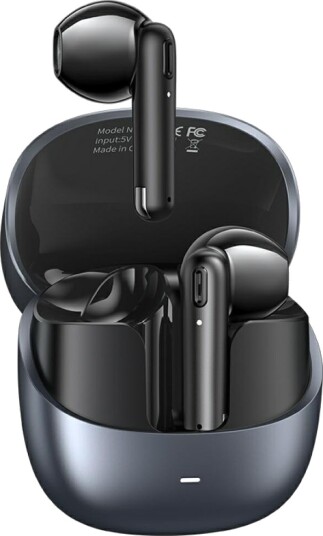 Usams Echo E03 TWS ørepropper Svart