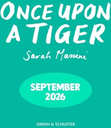 Once Upon a Tiger Once Upon a Tiger
