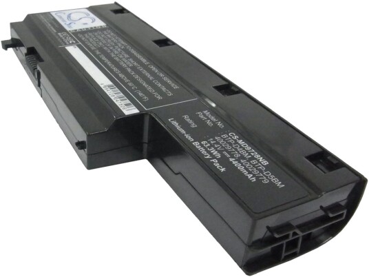 Batteri til Medion Akoya E7211 MD9728NB