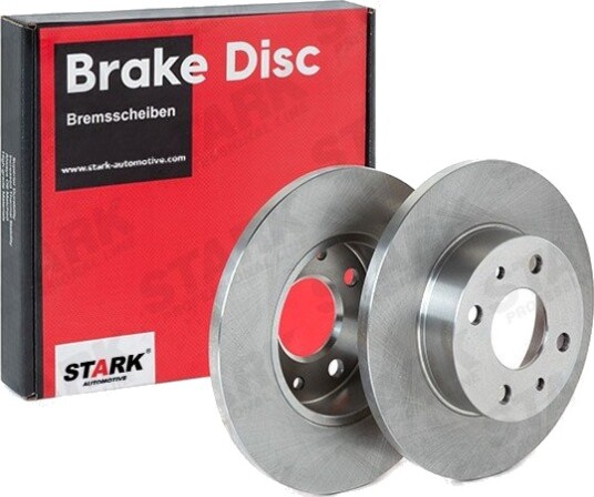 STARK SKBD 0023183 Bremseskive