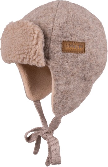 Lindberg Lappland Lue Beige 44-46