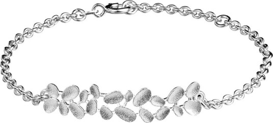 Kalevala Daydream Bracelet   Silver   