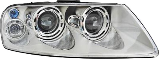 DIEDERICHS 2285886 Frontlykter