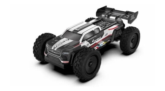 Amewi CoolRC DIY Hero Truggy 2WD 1:18 kit Amewi CoolRC DIY Hero Truggy 2WD 1:18 kit