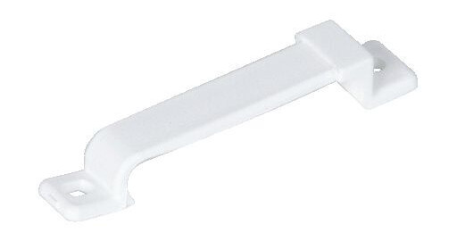 Schneider Electric 2330017 Skrueklammer 7-10 mm, 100-pakning