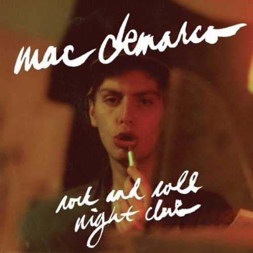 Mac DeMarco Rock And Roll Night Club CD