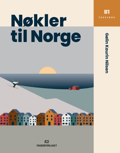 Nøkler til Norge Nøkler til Norge