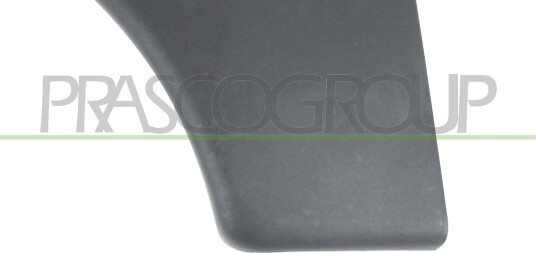 PRASCO CI9151402 Pynte- / beskyttelseslist, dør