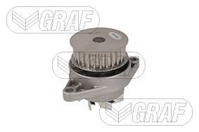GRAF PA765 Vannpumpe GRAF PA765 Vannpumpe