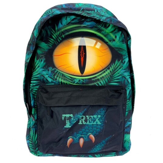 Ryggsekk 20L Dinosaur
