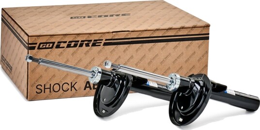 goCORE GCH540144 Støtdemper goCORE GCH540144 Støtdemper