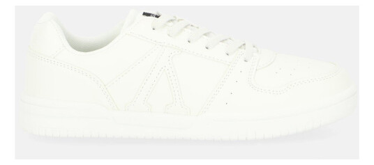 Slade Bolton Shoe Jr White 32 Bestselger