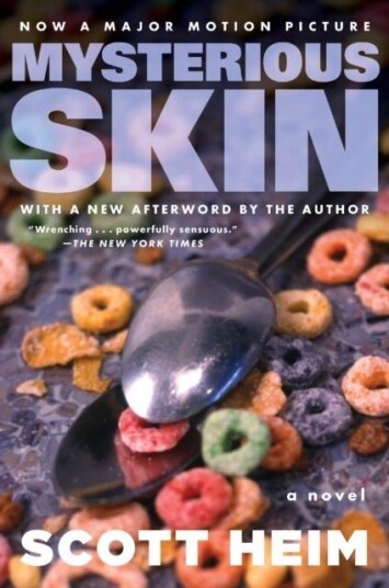 Mysterious Skin Mysterious Skin